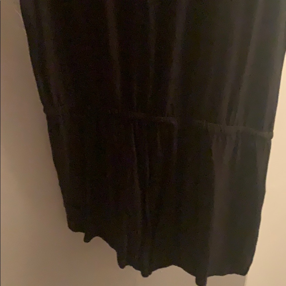 Black Romper - Picture 5 of 8